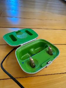 Phonak p90 Hearing Aids - Photo 2