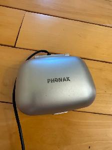 Phonak p90 Hearing Aids - Photo 4