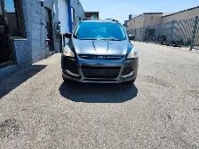 2015 ford escape se  certified - Photo 2