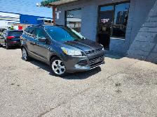 2015 ford escape se  certified - Photo 3