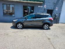 2015 ford escape se  certified - Photo 4