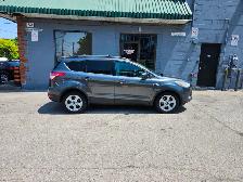 2015 ford escape se  certified - Photo 5