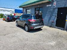 2015 ford escape se  certified - Photo 6