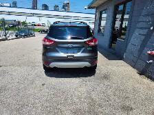 2015 ford escape se  certified - Photo 7