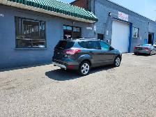 2015 ford escape se  certified - Photo 8