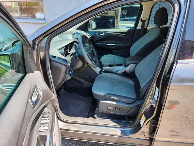 2015 ford escape se  certified - Photo 10