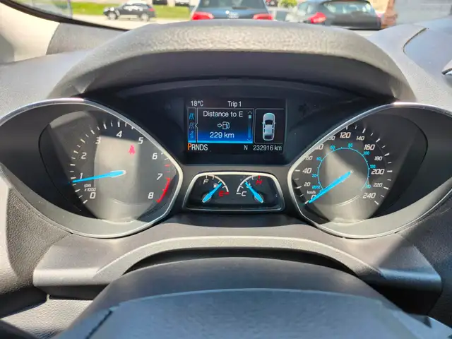 2015 ford escape se  certified - Photo 12