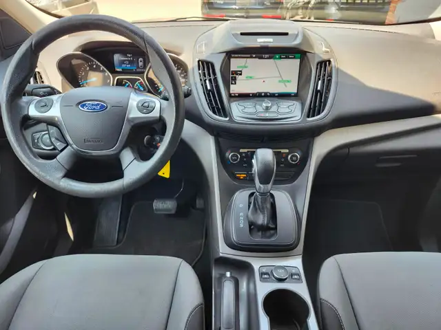 2015 ford escape se  certified - Photo 13