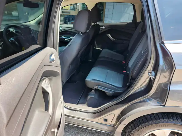 2015 ford escape se  certified - Photo 15
