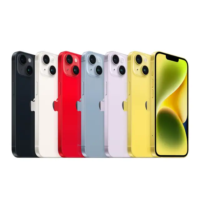 OPEN BOX APPLE IPHONE 14 128GB NOW ON SALE $479 - Photo 3