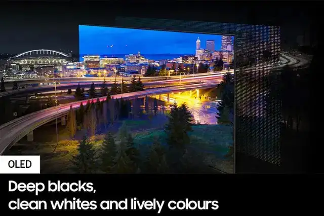 NEW YEAR FLASH SALE !BRAND NEW SAMSUNG OLED 65'/77'4K,240MR,OLED - Photo 4