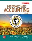 Intermediate Accounting Volume 2 9th Edition 9781265702915