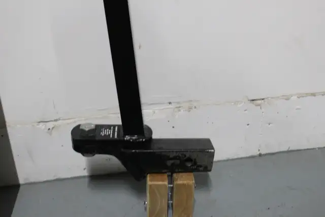 Reese Hitch Mount Bike Rack - Photo 4