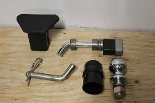 Reese Hitch Mount Bike Rack - Photo 5