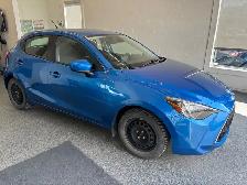 2020 Toyota Yaris Hatchback LE, AUTOMATIQUE,