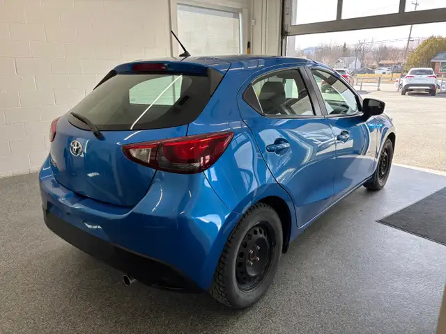 2020 Toyota Yaris Hatchback LE, AUTOMATIQUE, - Photo 3