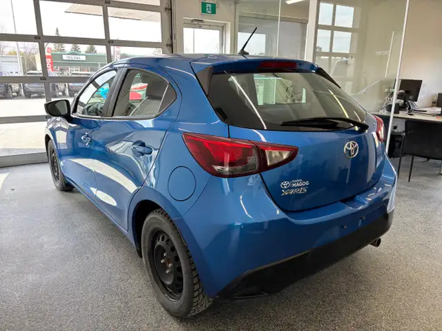 2020 Toyota Yaris Hatchback LE, AUTOMATIQUE, - Photo 5