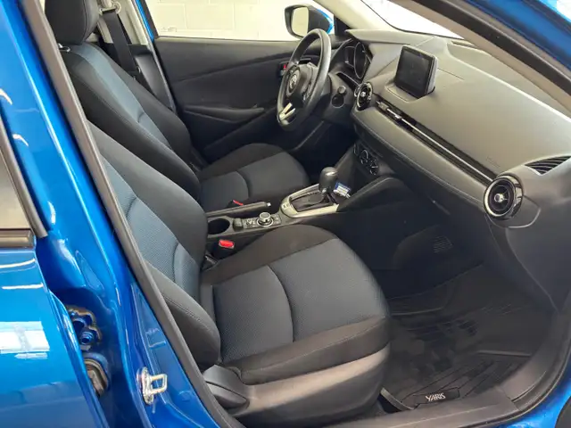 2020 Toyota Yaris Hatchback LE, AUTOMATIQUE, - Photo 7