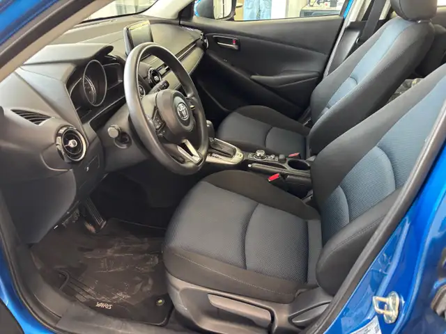 2020 Toyota Yaris Hatchback LE, AUTOMATIQUE, - Photo 9