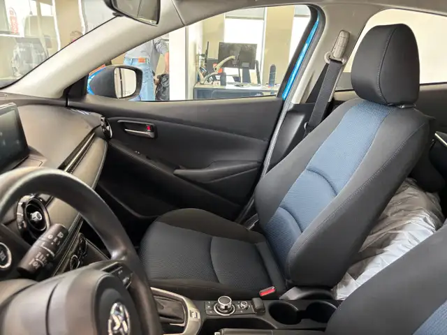 2020 Toyota Yaris Hatchback LE, AUTOMATIQUE, - Photo 10