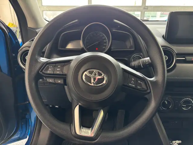 2020 Toyota Yaris Hatchback LE, AUTOMATIQUE, - Photo 11