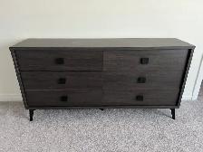 4 piece bedroom set