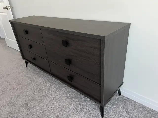 4 piece bedroom set - Photo 2