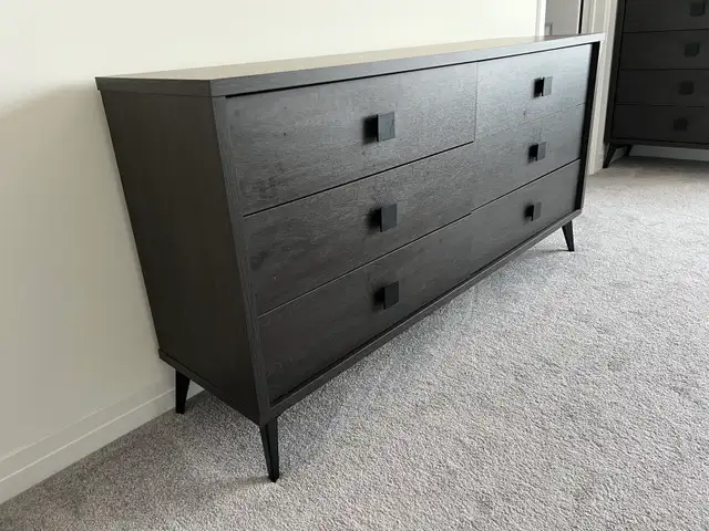 4 piece bedroom set - Photo 3
