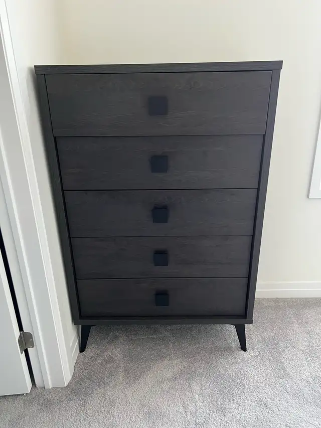 4 piece bedroom set - Photo 4