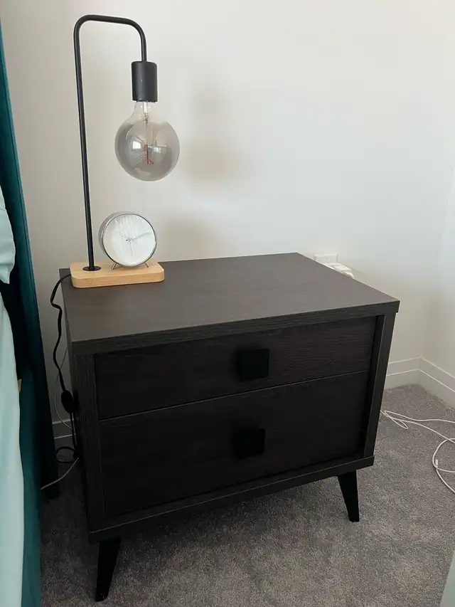 4 piece bedroom set - Photo 6