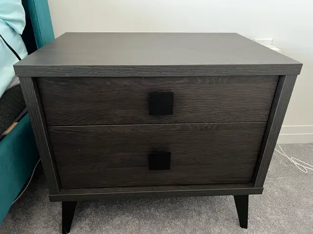 4 piece bedroom set - Photo 7