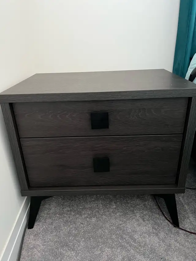 4 piece bedroom set - Photo 8