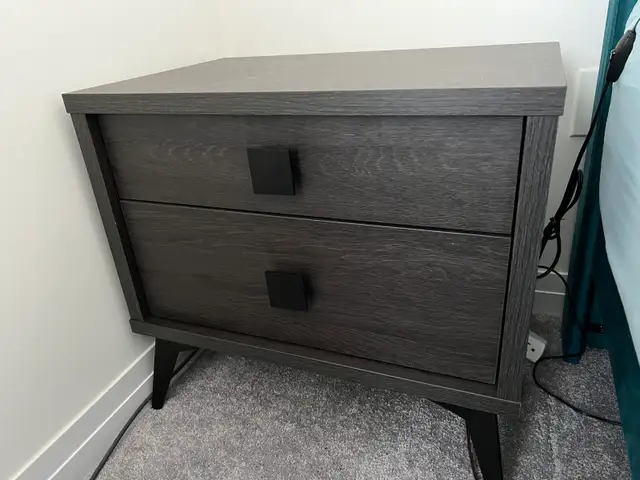 4 piece bedroom set - Photo 9