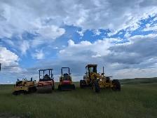 Experienced Paving Staff & Class 3 Tandem Driver - Photo 5