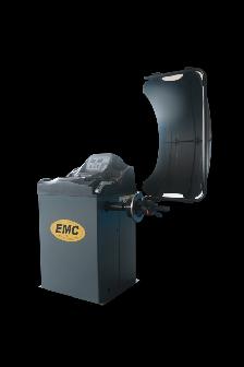 LCD Wheel Balancer – Sonar, Laser & Electronic Brake Features - Photo 2