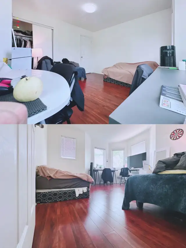 Centennial College Townhouse-3 Apts (2 of the 6 Rooms for Rent) - Photo 4