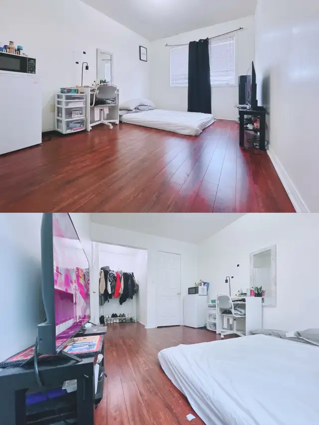 Centennial College Townhouse-3 Apts (2 of the 6 Rooms for Rent) - Photo 5