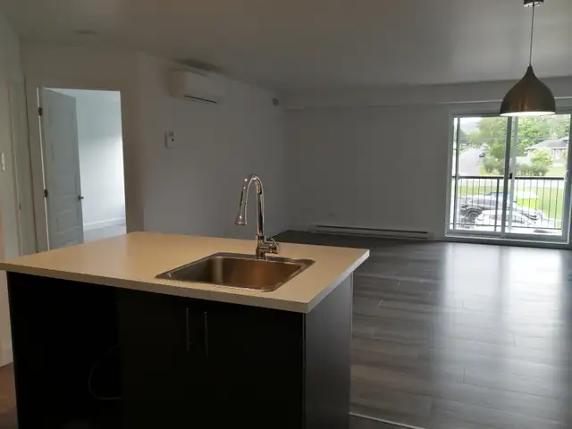 APPARTEMENT/CONDO4 ½ 20435,  Boul. Henri-Bourassa, Qc - Photo 2