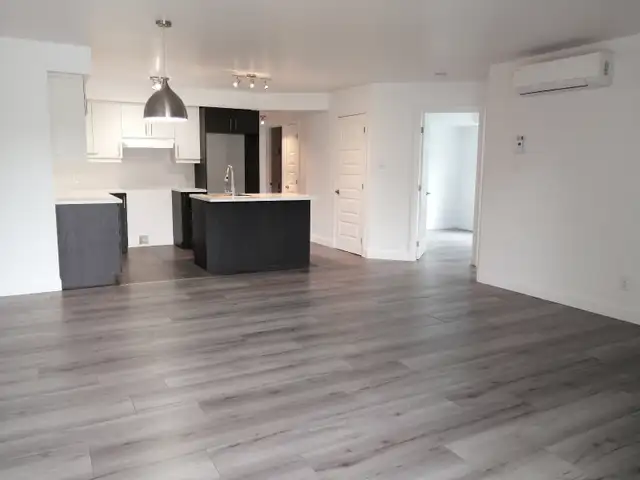 APPARTEMENT/CONDO4 ½ 20435,  Boul. Henri-Bourassa, Qc - Photo 4