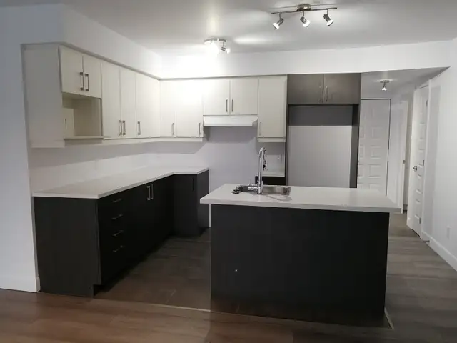 APPARTEMENT/CONDO4 ½ 20435,  Boul. Henri-Bourassa, Qc - Photo 6