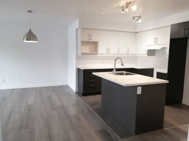 APPARTEMENT/CONDO4 ½ 20435,  Boul. Henri-Bourassa, Qc - Photo 7