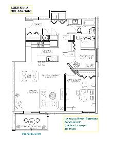 APPARTEMENT/CONDO4 ½ 20435,  Boul. Henri-Bourassa, Qc - Photo 8