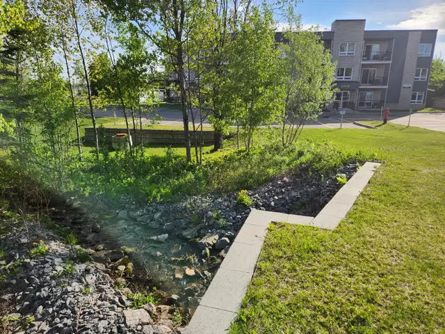 APPARTEMENT/CONDO4 ½ 20435,  Boul. Henri-Bourassa, Qc - Photo 10