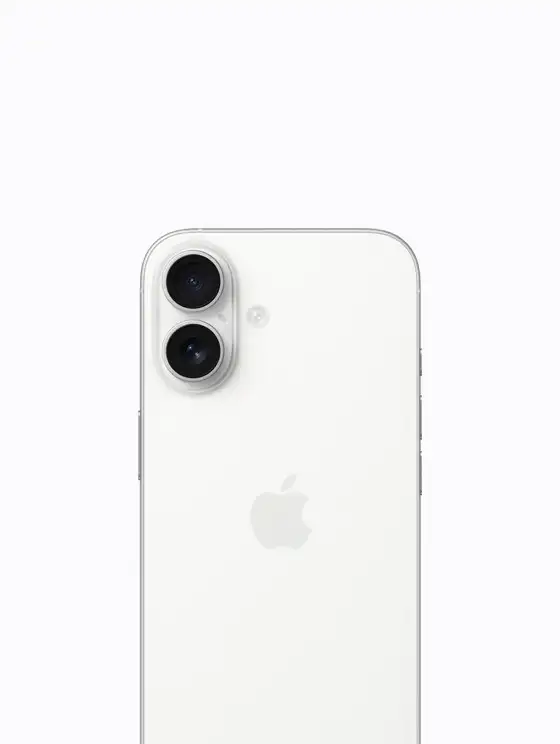 IPHONE 16 128GB WHITE $929
