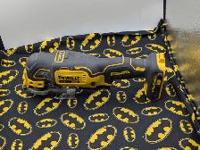 Dewalt DCS356 Oscillating Multi-tool (#18986)