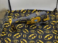 Dewalt DCS356 Oscillating Multi-tool (#18986) - Photo 2