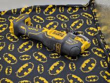 Dewalt DCS356 Oscillating Multi-tool (#18986) - Photo 4