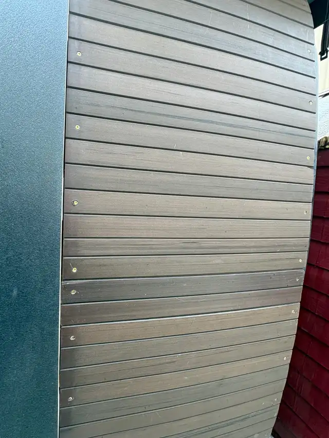 Extra Large Size Top of The Line Used Hot Tub -2010 Jacuzzi J480 - Photo 4