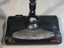 Dirt Devil Jaguar Canister Hepa Vacuum Cleaner - Photo 3