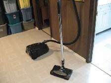 Dirt Devil Jaguar Canister Hepa Vacuum Cleaner - Photo 4